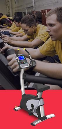 Cardio Machine