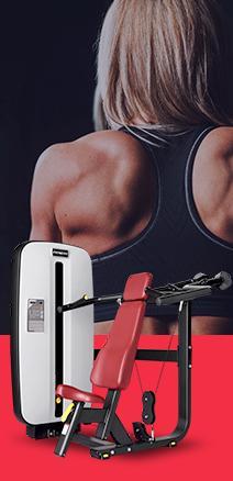 Strength Training Equipment