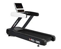 KT9000 Commercial Electric Gym Treadmill / Running Machine