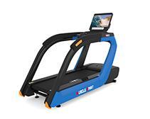 PN6000 Commercial Electric Gym Treadmill / Running Machine