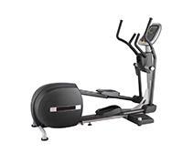 Elliptical Trainer Machine