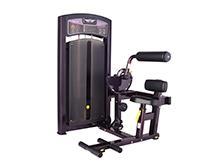 M9-010 Abdominal Crunch Exercise Machine