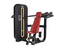 M8F-003 Shoulder Press Machine